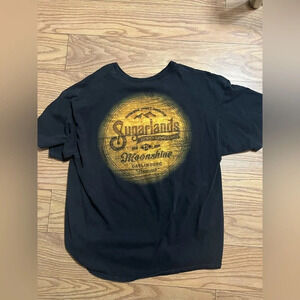Sugarlands Moonshine T-Shirt XL